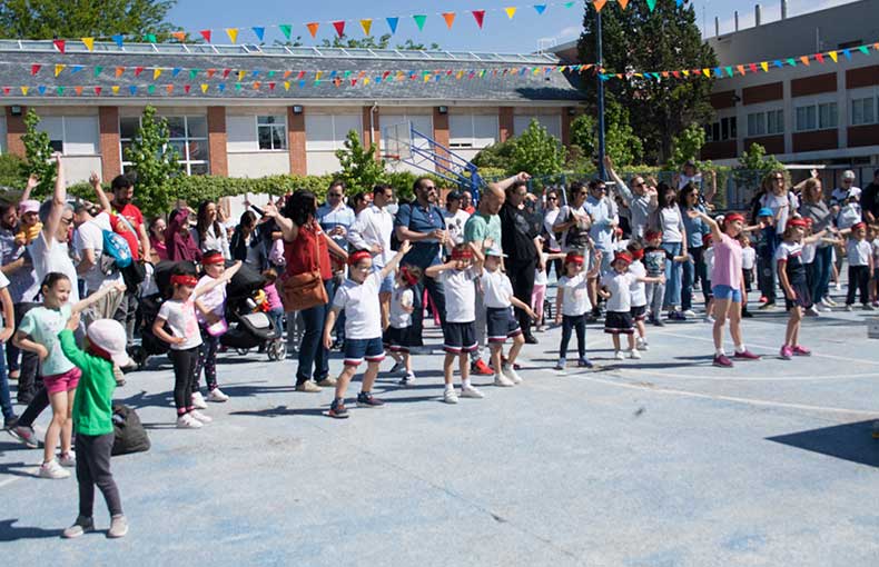 Aventura y Deporte