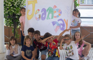 Jeans Day