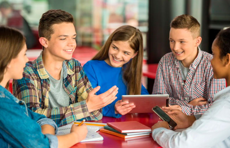 Campamento Adolescentes en Florida