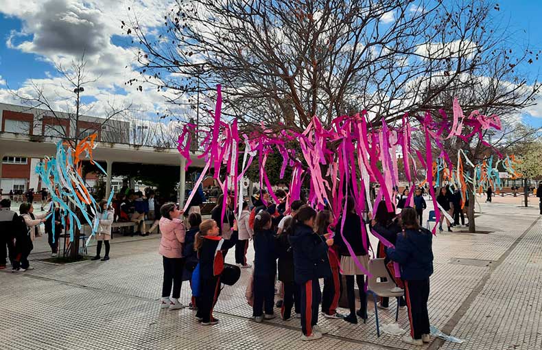 Día de la Mujer Alameda