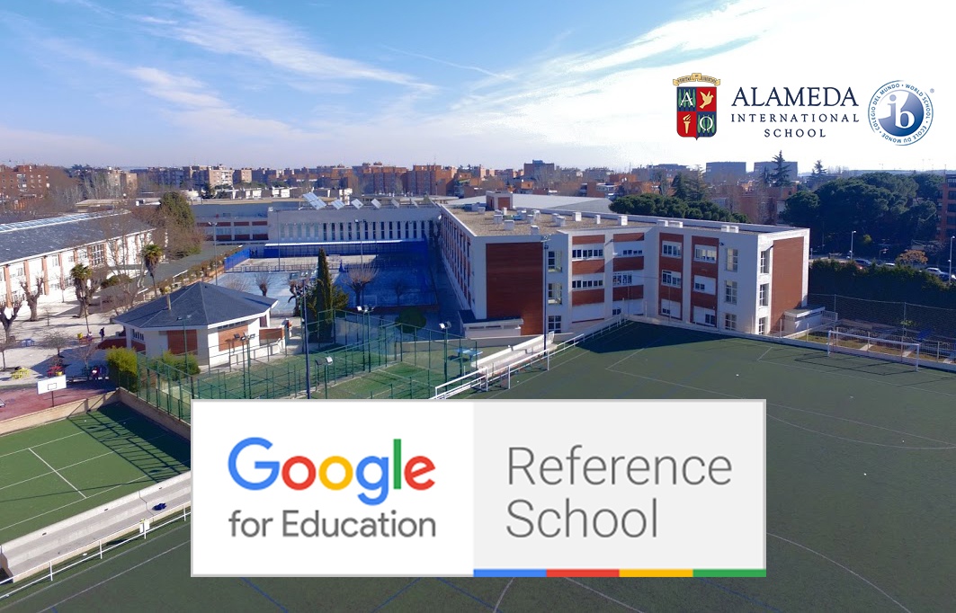 Google Reference School