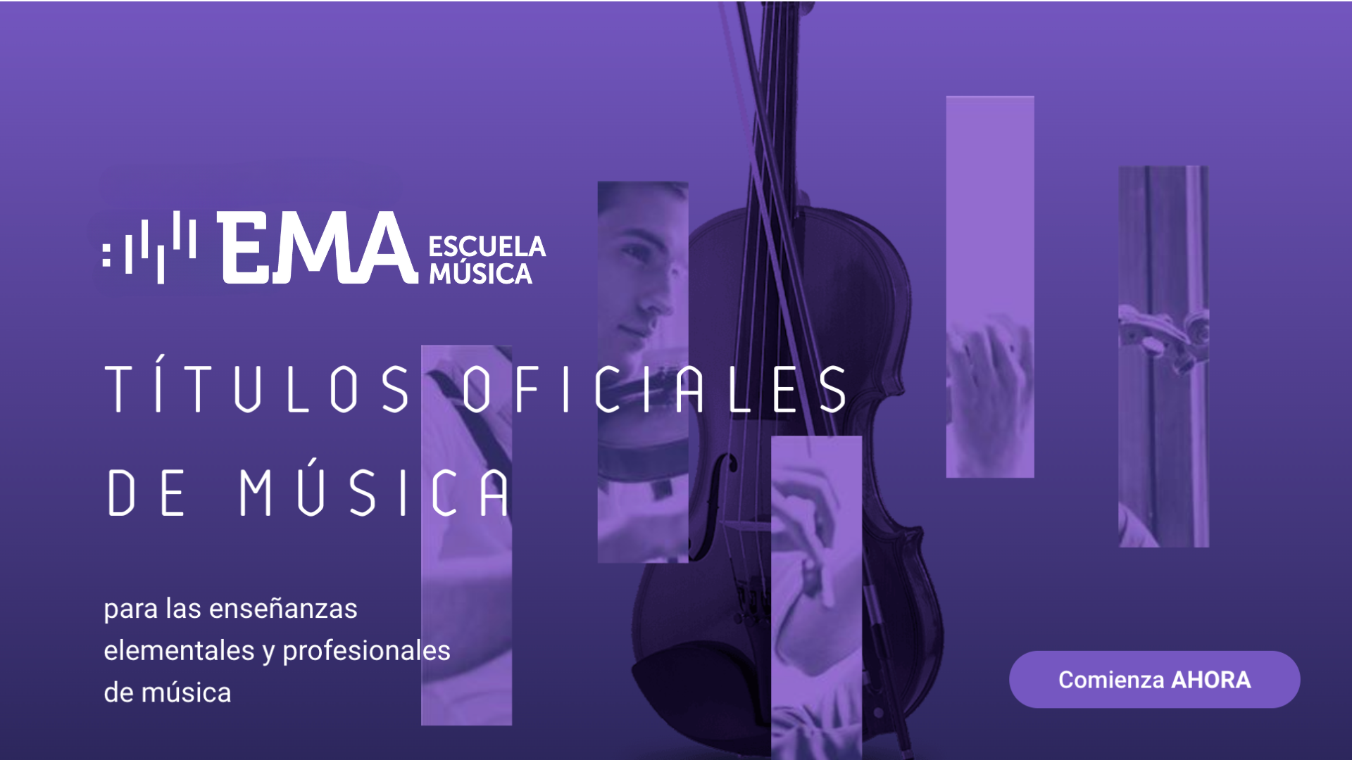 EMA ESCUELA DE MÚSICA